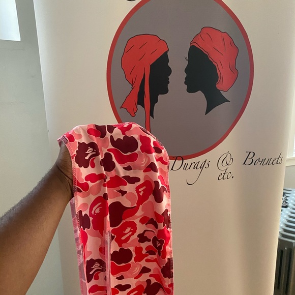 Designer Durags - Picture 3 of 7